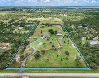 4795 W Josephine Rd, Lake Placid, FL 33852 - photo 3