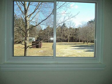 Family Room. This is the view from your family roo