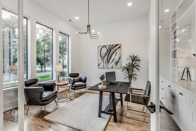 1505 Driscoll St, Houston, TX 77019 - photo 5