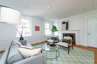 97 Mount Vernon St unit 53, Boston, MA 02108 - photo 2