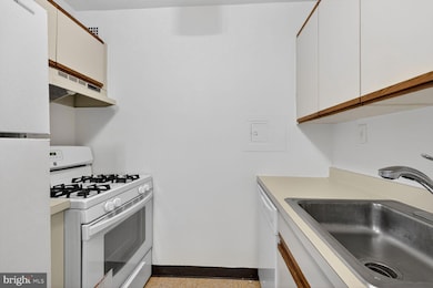 Letterman House unit 411, Washington, DC 20006 - photo 6