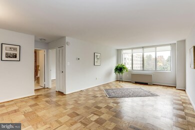 Van Ness East unit 1009, Washington, DC 20008 - photo 4