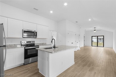 816 General D MacArthur Ave, Labelle, FL 33935 - photo 7