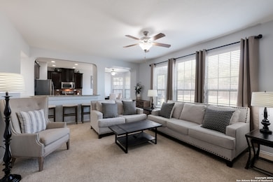 2515 Villa Borghese, San Antonio, TX 78259 - photo 4