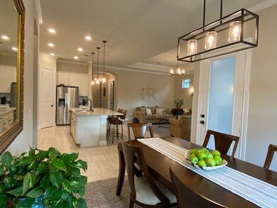 215 Arabian Dr, Spring, TX 77382 - photo 7