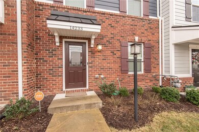Welcome to your new home!