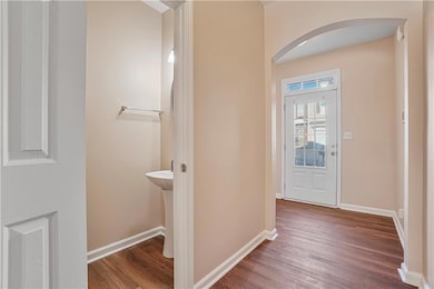 1938 Dilcrest Dr, Duluth, GA 30096 - photo 5