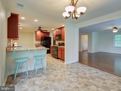 1025 W Parkins Mill Rd, Winchester, VA 22602 - photo 5