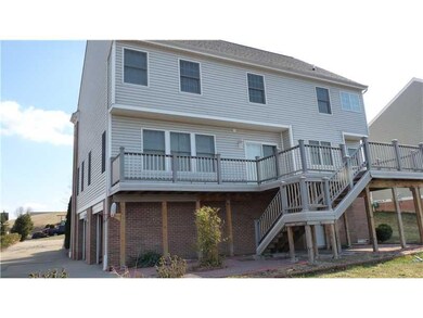 Exterior Back.