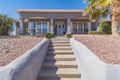 1531 Vista Real Dr, El Paso, TX 79935 - photo 4