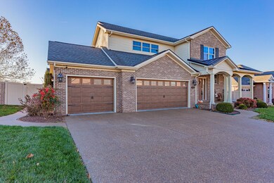 4595 Fieldcrest Place Cir, Newburgh, IN 47630 - photo 2