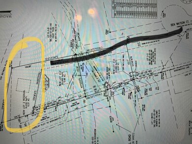 Lot 2 Ben rd