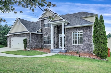 6793 Oconee Place, Fairburn, GA 30213 - photo 3