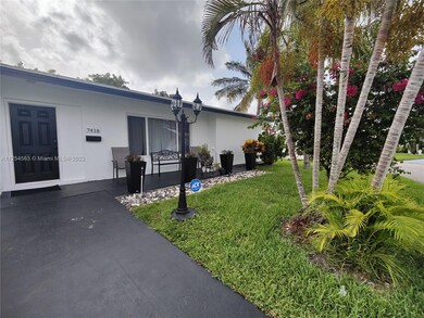7418 NW 73rd Ave, Tamarac, FL 33321 - photo 2