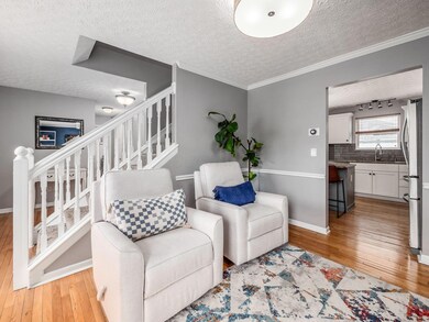 Living Room/Media Room