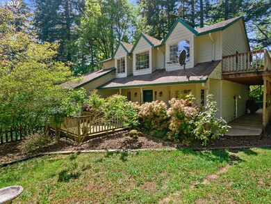 25445 S Highway 213, Mulino, OR 97042 - photo 2