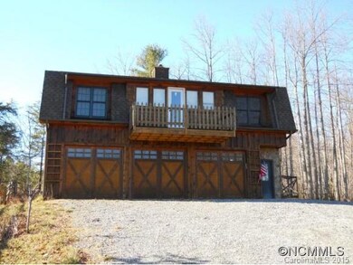 3 car garage with apartment