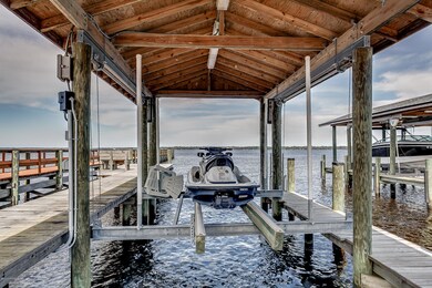 Boat Lift