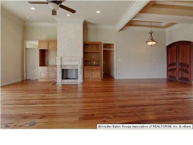 36267 Bluff Heritage Ave Geismar, LA 70734