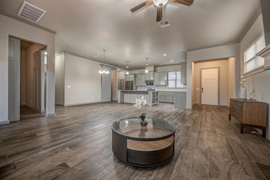 8404 NW 158th St, Edmond, OK 73013 - photo 5