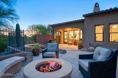 Firepit