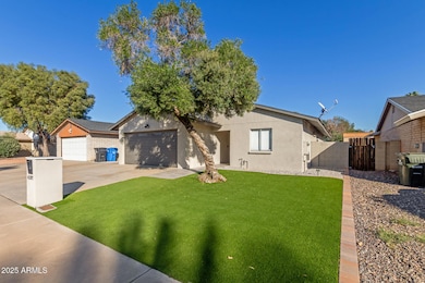 4107 N 106th Ave, Phoenix, AZ 85037 - photo 4