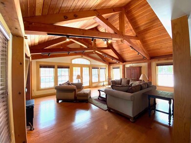 889 Sanborn Rd, Sanbornton, NH 03269 - photo 7