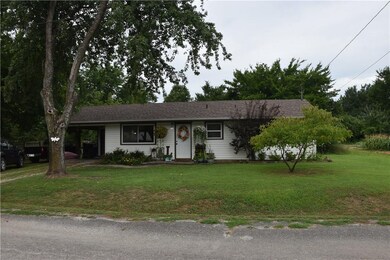 321 S Scott Ave, Fayetteville, AR 72701 - photo 2