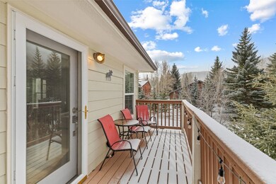 710 Belford St unit 3, Frisco, CO 80443 - photo 4