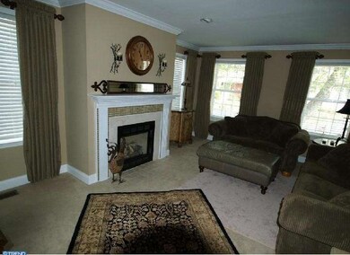 1532 Chestnut Ave, Haddon Heights, NJ 08035 - photo 3