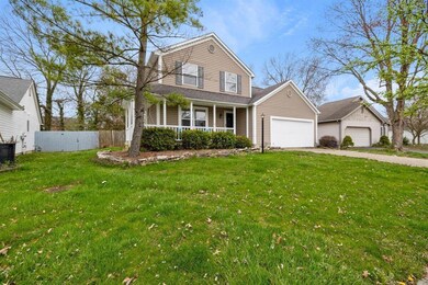 7837 Stanburn Rd, Columbus, OH 43235 - photo 3