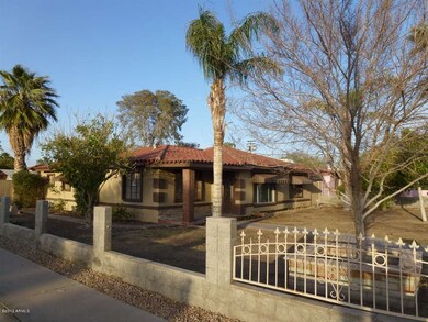 Front Exterior