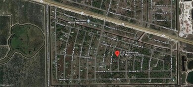 1252 Bowles Ave, Lehigh Acres, FL 33913 - photo 2