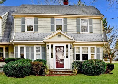 21 Jones Rd, Weston, MA 02493 - photo 2