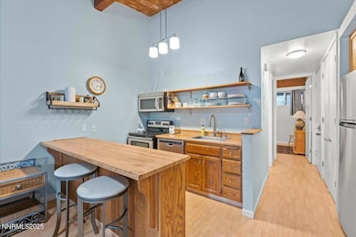 15-751 Tahoe Blvd Unit 21 Incline Villag