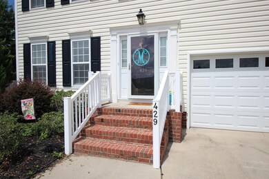 429 Barrel Dr, Winterville, NC 28590 - photo 2