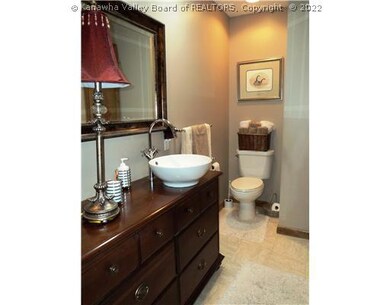 Other. Updated Bathroom