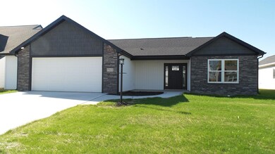 7943 Tumnus Trail, Fort Wayne, IN 46835 - photo 5