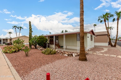 9431 E Coralbell Ave unit 117, Mesa, AZ 85208 - photo 3