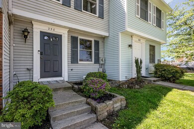 250 Canfield Terrace, Frederick, MD 21702 - photo 3