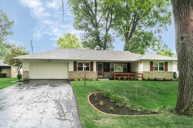 696 E Cooke Road