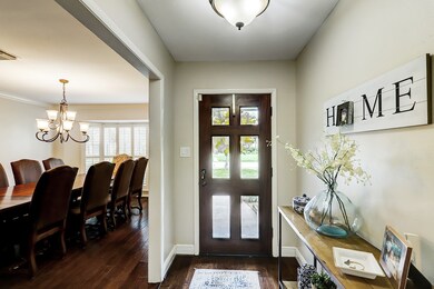 419 Wycliffe Dr, Houston, TX 77079 - photo 3