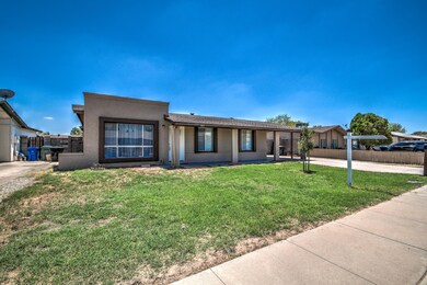 663 E Garnet Ave, Mesa, AZ 85204 - photo 3