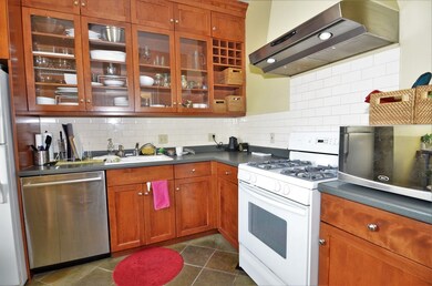 20 Worcester Square unit 5, Boston, MA 02118 - photo 4