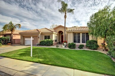 1859 E Campbell Ave, Gilbert, AZ 85234 - photo 2