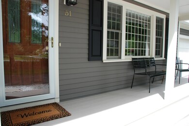 51 Chipman Rd, Sandwich, MA 02563 - photo 2