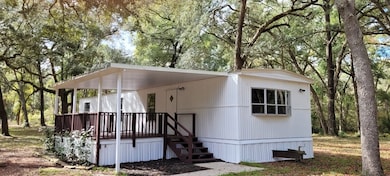 7191 NW 156th St, Chiefland, FL 32626 - photo 3