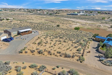 5909 Rio Salado Loop NE, Rio Rancho, NM 87144 - photo 3