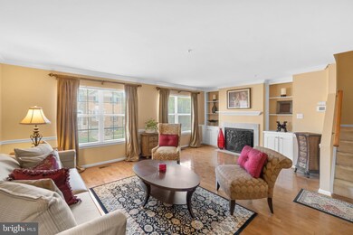 9403 Georgian Way, Owings Mills, MD 21117 - photo 7