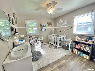 766 W 43rd St, Davenport, IA 52806 - photo 2